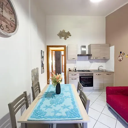 Lumier Tatil Evi Villasimius