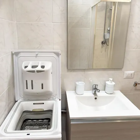 Tatil Evi Lumier Villasimius