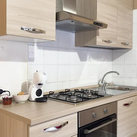 Lumier Holiday home *