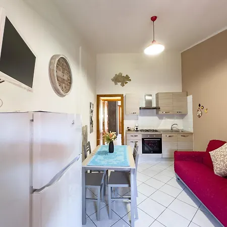 Lumier Holiday home *